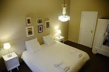 Wallis Parque Hotel Lisbon