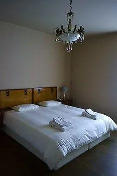 Wallis Parque Hotel Lisbon