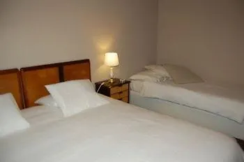 Wallis Parque Hotel Lisbon