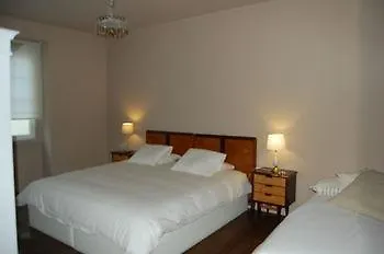 Wallis Parque Hotel Lisbon Πορτογαλία