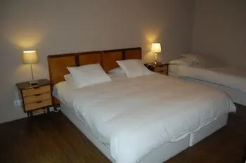 Wallis Parque Hotel Lisbon 3*,  Πορτογαλία