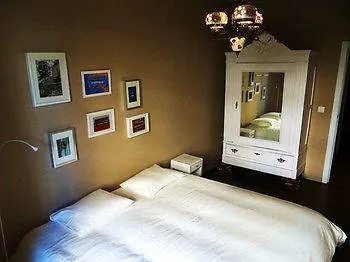 Wallis Parque Hotel Lisbon