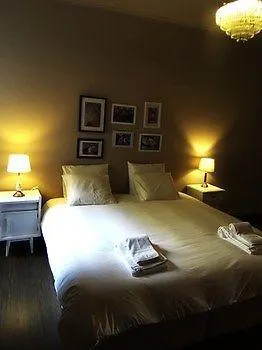 ***  Wallis Parque Hotel Lisbon Πορτογαλία