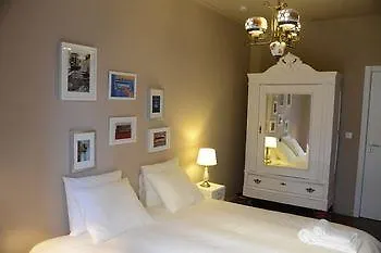 Wallis Parque Hotel Lisbon