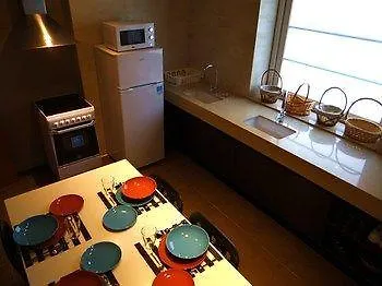Wallis Parque Hotel Lisbon 3*,