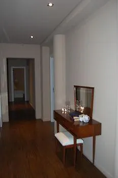 Wallis Parque Hotel Lisbon 3*,
