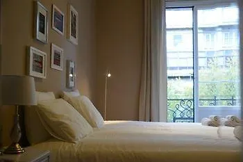 Wallis Parque Hotel Lisbon