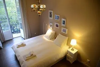 Wallis Parque Hotel Lisbon