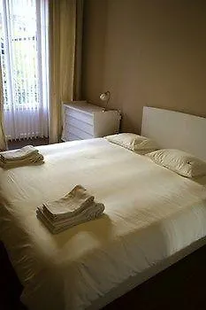 Wallis Parque Hotel Lisbon