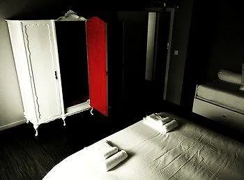 Wallis Parque Hotel Lisbon