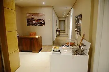 Wallis Parque Hotel Lisbon Portugal