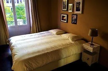 Wallis Parque Hotel Lisbon